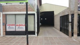 Galpon en Venta en  Rio Cuarto, Córdoba