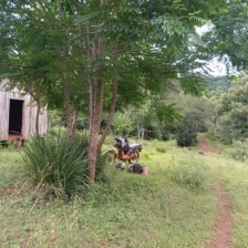 Campo en Venta en San Ignacio El Soberbio, Misiones