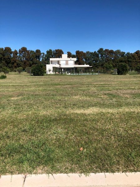 Foto Terreno en Venta en AZAHARES DEL PARANA, fighiera, Santa Fe - U$D 55.000 - TEV102971 - BienesOnLine