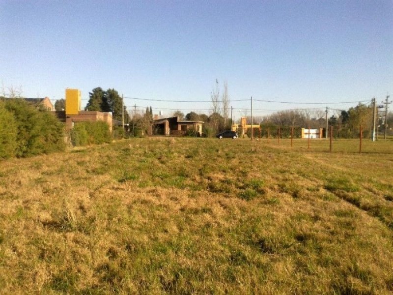 Foto Terreno en Venta en LAS ACEQUIAS, Rosario, Santa Fe - U$D 29.500 - TEV102969 - BienesOnLine