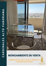 Departamento en Venta en alto alberdi Cordoba, Córdoba