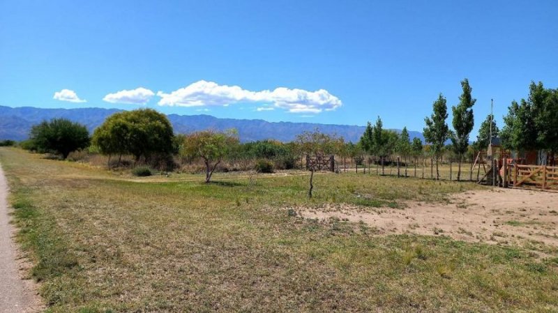 Terreno en Venta en  San Luis, San Luis