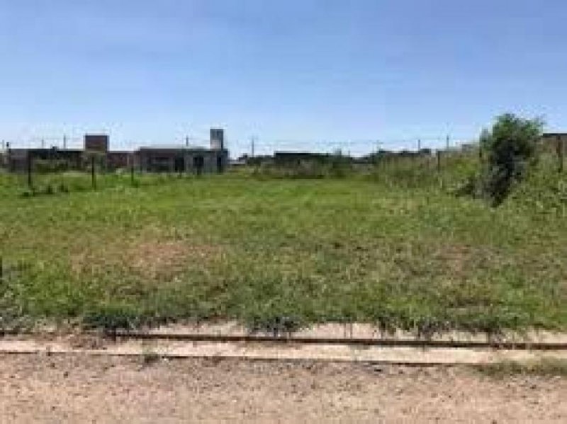 Foto Terreno en Venta en ACEQUIAS DEL AIRE, Rosario, Santa Fe - U$D 26.000 - TEV102970 - BienesOnLine