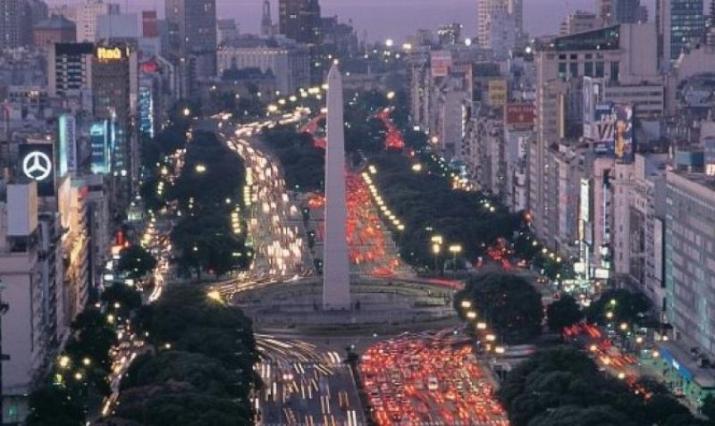Foto Hotel en Venta en Monserrat, Ciudad de Buenos Aires - U$D 11.000.000 - HOV96294 - BienesOnLine