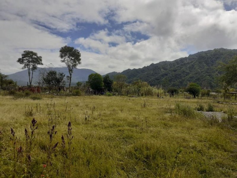 Foto Terreno en Venta en Lozano, Lozano, Jujuy - U$D 55.000 - TEV112077 - BienesOnLine