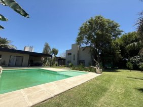 Casa en Venta en  Funes, Santa Fe