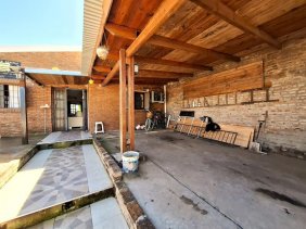 Venta Casa Parque Habitacional Ibarlucea