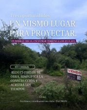 Terreno en Venta en  Rio Ceballos, Córdoba