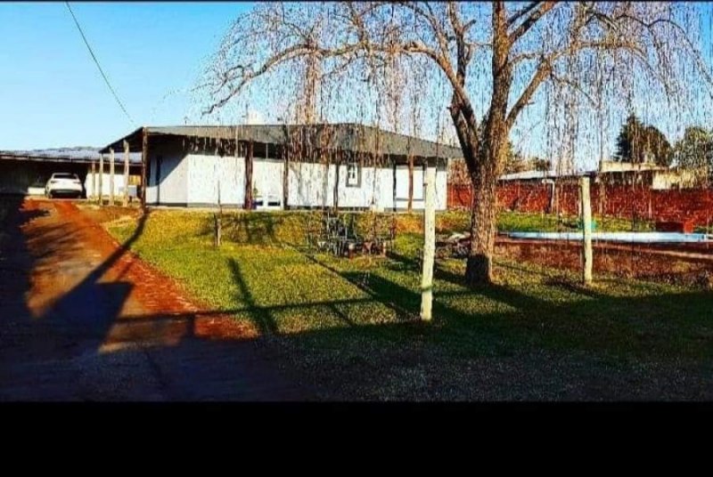 Foto Quinta en Venta en Lowo Che, Toay, La Pampa - U$D 155.000 - QUV112936 - BienesOnLine