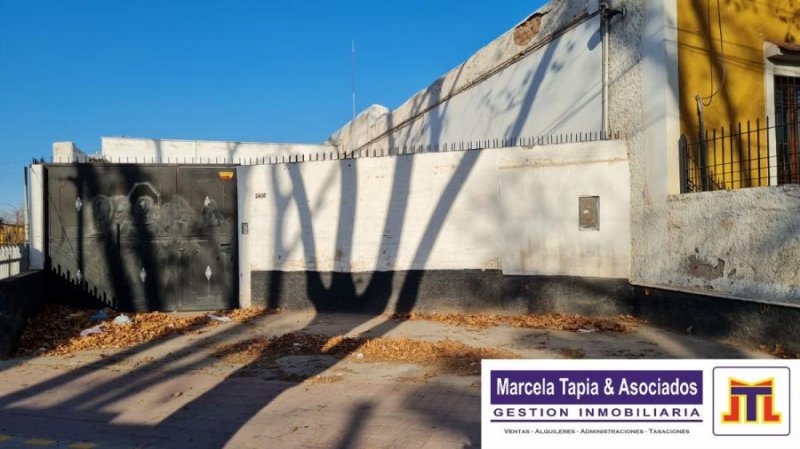 Galpon en Venta en  Godoy Cruz, Mendoza