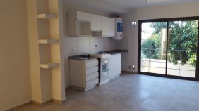 VENTA DEPARTAMENTO AMPLIO   1 DOR- ALTO ALBERDI - CORDOBA