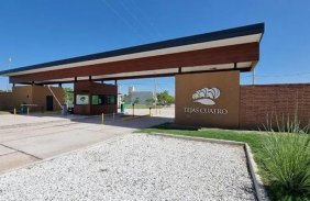 Terreno en Venta en Tejas Cuatro Malagueño, Córdoba