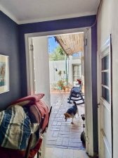 VENTA LOTE 311 M2 CONSTRUCCION A DEMOLER O RECICLAR RIOJA MENDOZA