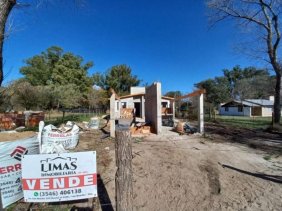 Casa en Venta en Villa Ciudad Parque. Los Reartes, Córdoba