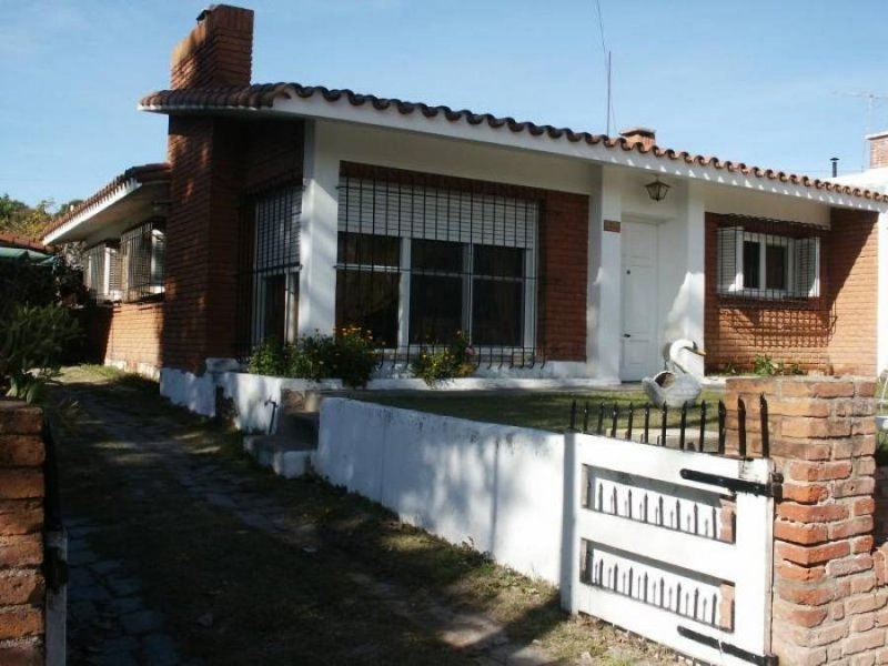 Casa en Venta en  Villa Giardino, Córdoba