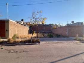 VILLA HIPODROMO VENTA LOTE 200 M2 PISMANTA GODOY CRUZ