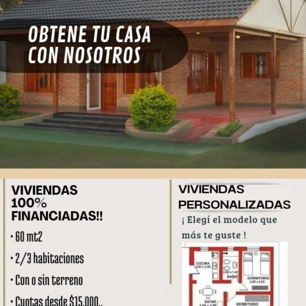 Casa en Venta en  Quitilipi, Chaco